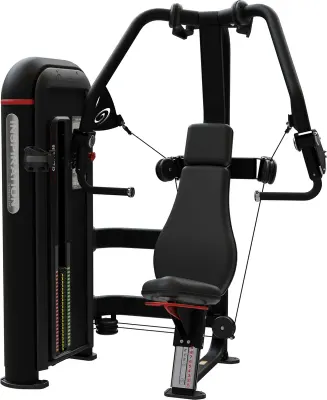 インスピレーション チェストプレス