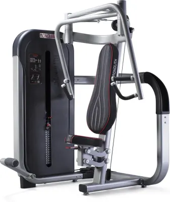 Panatta フィットエボ チェストプレス